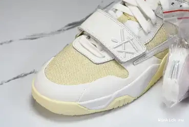 Cut The Travis x Scott Jordan Check 0611